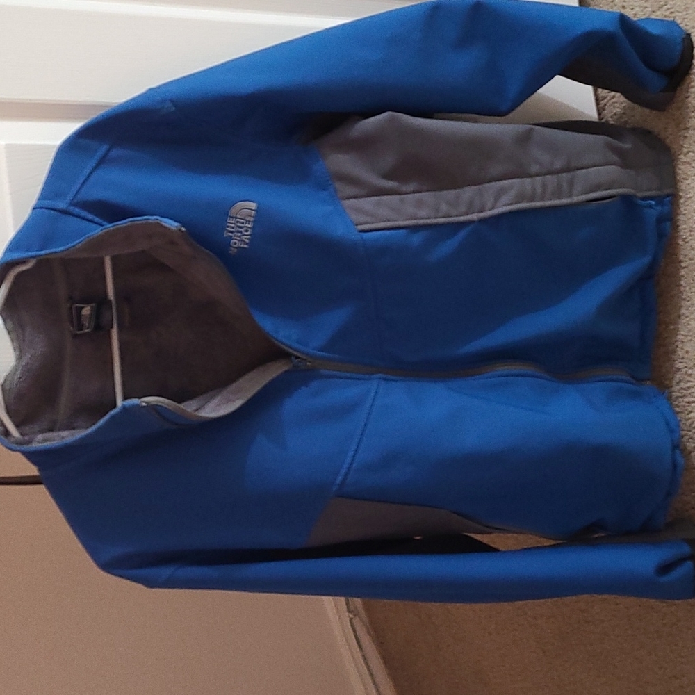 Northface jacket